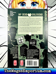My Dead Girlfriend Vol 1 (Online Order Only)