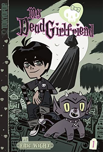My Dead Girlfriend Vol 1 (Online Order Only)