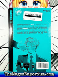 My Dear Agent Vol 1 (Online Order Only)