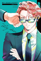 My Dear Agent Vol 1 (Online Order Only)