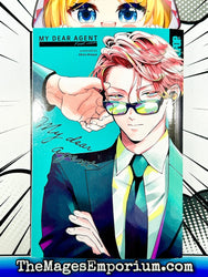 My Dear Agent Vol 1 (Online Order Only)
