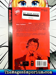 My Dear Agent Vol 2 (Online Order Only)