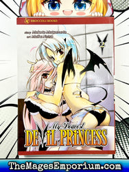 My Dearest Devil Princess Vol 2 (Online Order Only)