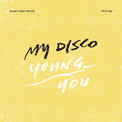 Young/You [CD]