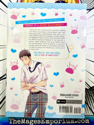My Dress-Up Darlin Vol 3 (Online Order Only)