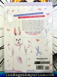 My Dress-Up Darlin Vol 6 (Online Order Only)