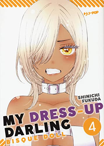 My Dress - Up Darling Vol 4 (Online Order Only)