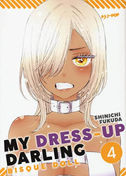 My Dress - Up Darling Vol 4 (Online Order Only)