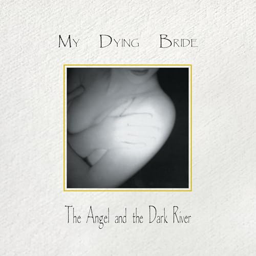 The Angel & The Dark River (30Th Anniversary Edition) [Vinyl]
