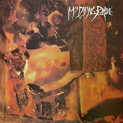 Thrash Of Naked Limbs (180 Gram Vinyl) [Import] [Vinyl]