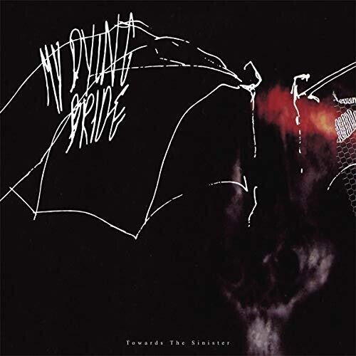 My Dying Bride - Towards The Sinister (180 Gram Vinyl) [Import] [Vinyl] (ONLINE ORDER ONLY)
