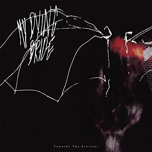 My Dying Bride - Towards The Sinister (180 Gram Vinyl) [Import] [Vinyl]