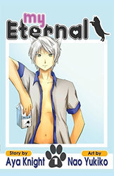 My Eternal Vol 1 (Online Order Only)