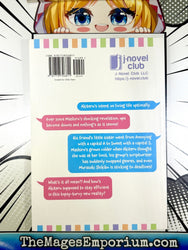 My Friend's Little Sister Has It In For Me! Vol 2 (Online Order Only)