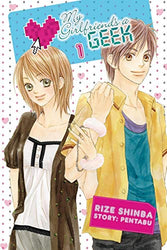 My Girlfriend's A Geek Vol 1 (Online Order Only)