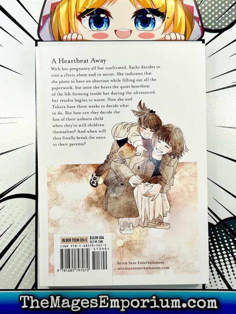 My Girlfriend's Child Vol 2 (Online Order Only)