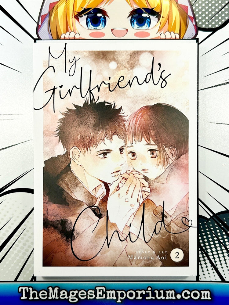 My Girlfriend's Child Vol 2 (Online Order Only)