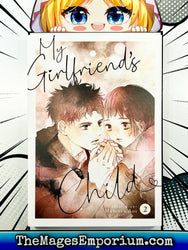 My Girlfriend's Child Vol 2 (Online Order Only)