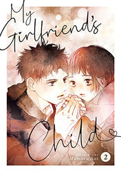 My Girlfriend's Child Vol 2 (Online Order Only)