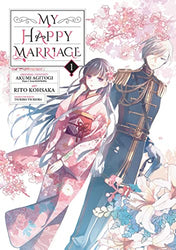My Happy Marriage Vol 1 (Online Order Only)