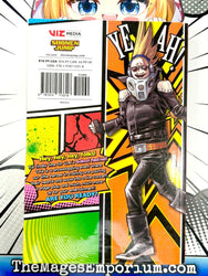 My Hero Academia School Briefs Vol 4 (Online Order Only)
