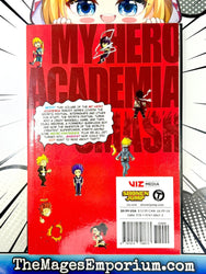 My Hero Academia Smash!! Vol 2 (Online Order Only)