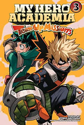My Hero Academia Team-up Missions 3 (Online Order Only)