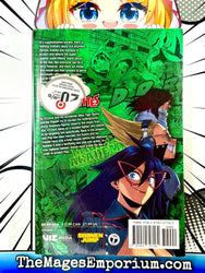 My Hero Academia Vigilantes Vol 12 (Online Order Only)
