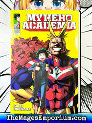 My Hero Academia Vol 1 (Online Order Only)