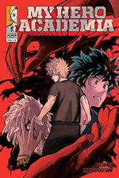 My Hero Academia Vol 10 (Online Order Only)