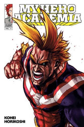 My Hero Academia Vol 11 (Online Order Only)