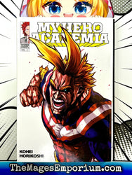 My Hero Academia Vol 11 (Online Order Only)