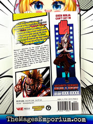 My Hero Academia Vol 11 (Online Order Only)