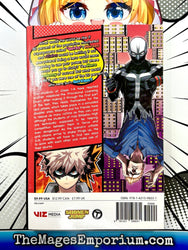 My Hero Academia Vol 13 (Online Order Only)