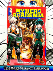 My Hero Academia Vol 13 (Online Order Only)