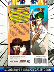 My Hero Academia Vol 14 (Online Order Only)