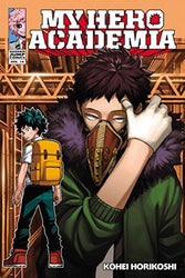 My Hero Academia Vol 14 (Online Order Only)