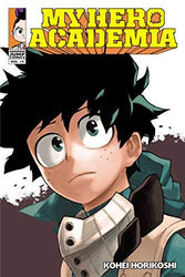 My Hero Academia Vol 15 (Online Order Only)