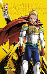 My Hero Academia Vol 17 (Online Order Only)