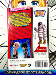 My Hero Academia Vol 2 (Online Order Only)