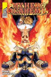 My Hero Academia Vol 21 (Online Order Only)