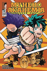 My Hero Academia Vol 23 (Online Order Only)