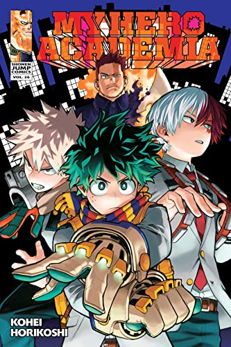 My Hero Academia Vol 26 (Online Order Only)