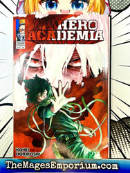 My Hero Academia Vol 28 (Online Order Only)