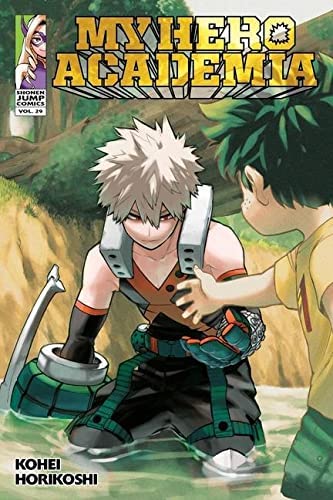 My Hero Academia Vol 29 (Online Order Only)