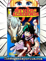 My Hero Academia Vol 3 (Online Order Only)