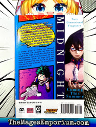 My Hero Academia Vol 3 (Online Order Only)
