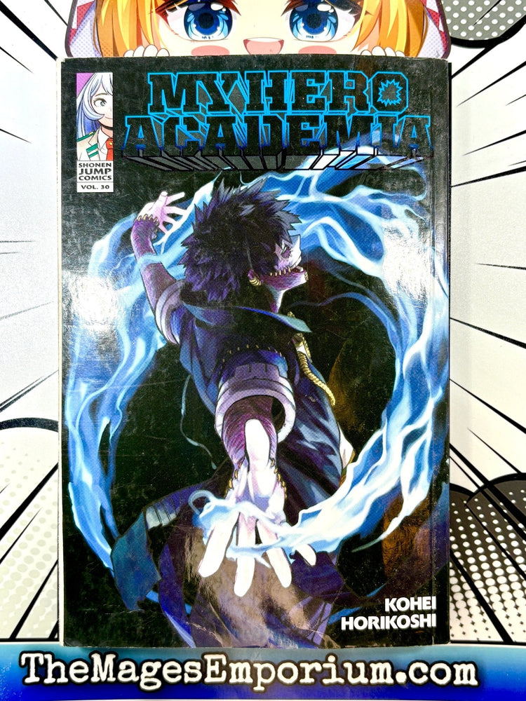 My Hero Academia Vol 30 (Online Order Only)