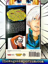 My Hero Academia Vol 30 (Online Order Only)