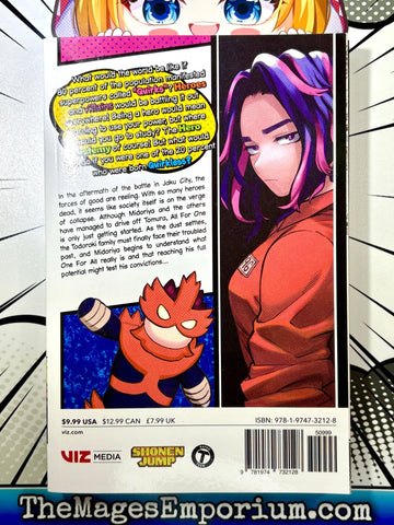 My Hero Academia Vol 31 (Online Order Only)